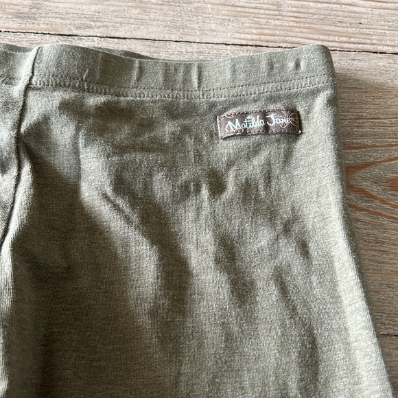 Matilda Jane Ruffled Leggings - Picture 2 of 5